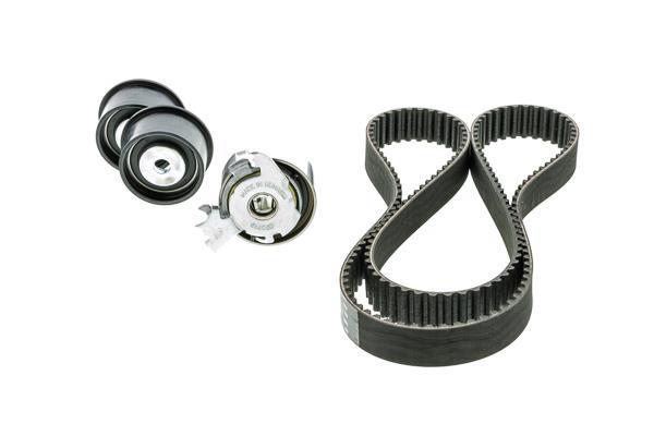 Kit de distribution (Kit courroie de distribution) AISIN ref. TSPS-004